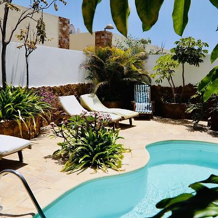 Villa Beach Club Corralejo Ngoại thất bức ảnh