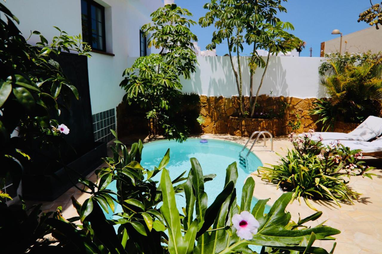Villa Beach Club Corralejo Ngoại thất bức ảnh