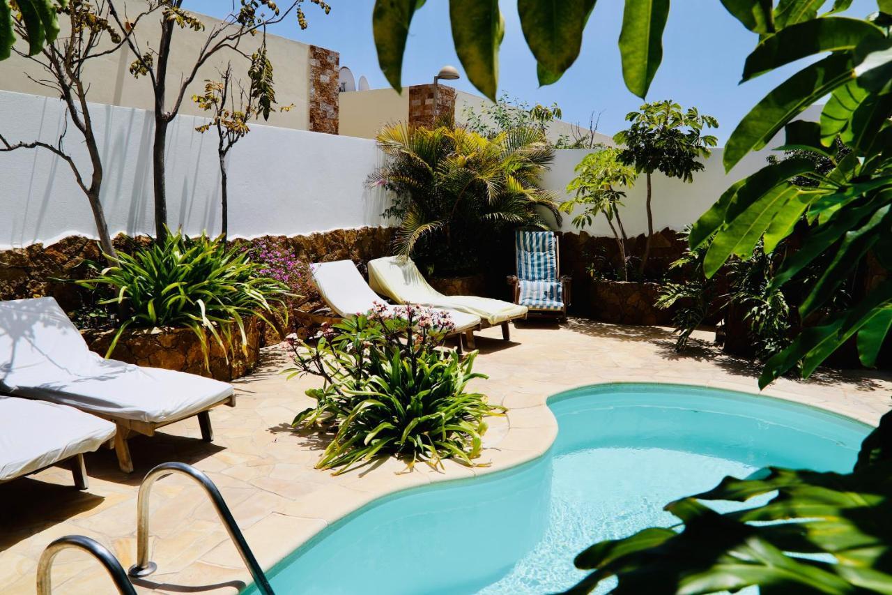 Villa Beach Club Corralejo Ngoại thất bức ảnh