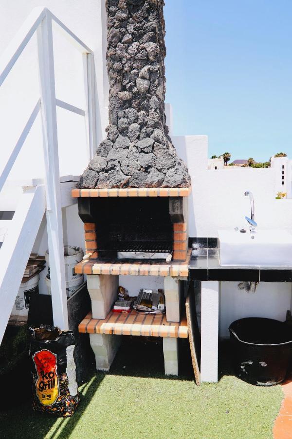 Villa Beach Club Corralejo Ngoại thất bức ảnh