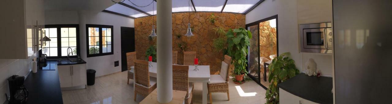 Villa Beach Club Corralejo Ngoại thất bức ảnh